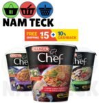 MAMEE CHEF CUP 62G-84G(POP)